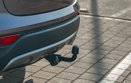 Hyundai Santa Fe III рестайлинг, 2015 год, 1 555 000 рублей, 12 фотография