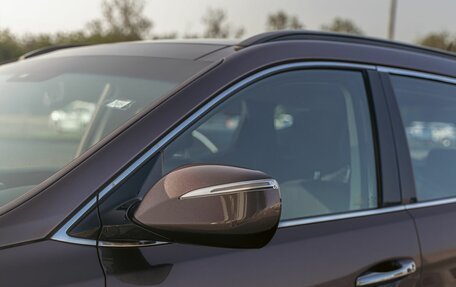 Hyundai Santa Fe III рестайлинг, 2015 год, 1 555 000 рублей, 8 фотография