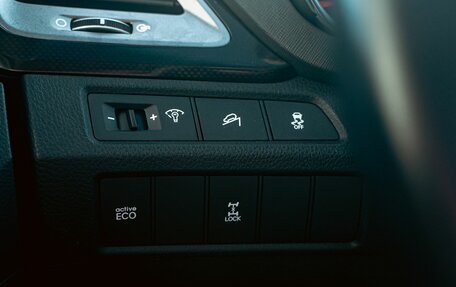 Hyundai Santa Fe III рестайлинг, 2015 год, 1 555 000 рублей, 18 фотография