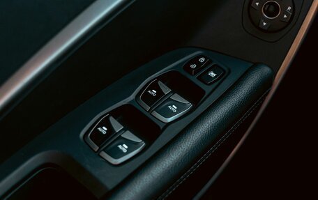 Hyundai Santa Fe III рестайлинг, 2015 год, 1 555 000 рублей, 16 фотография