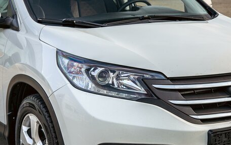 Honda CR-V IV, 2014 год, 1 595 000 рублей, 9 фотография