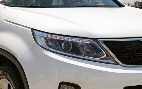 KIA Sorento II рестайлинг, 2019 год, 1 895 000 рублей, 9 фотография