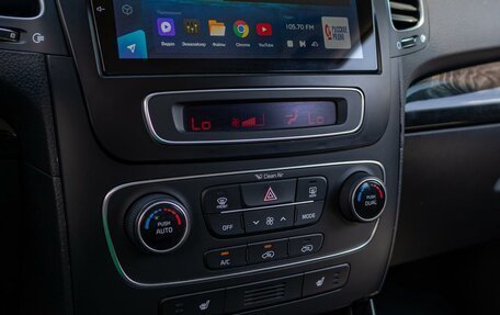 KIA Sorento II рестайлинг, 2019 год, 1 895 000 рублей, 20 фотография