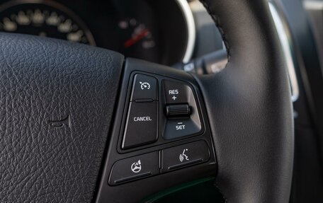 KIA Sorento II рестайлинг, 2019 год, 1 895 000 рублей, 18 фотография