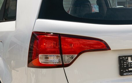 KIA Sorento II рестайлинг, 2019 год, 1 895 000 рублей, 12 фотография