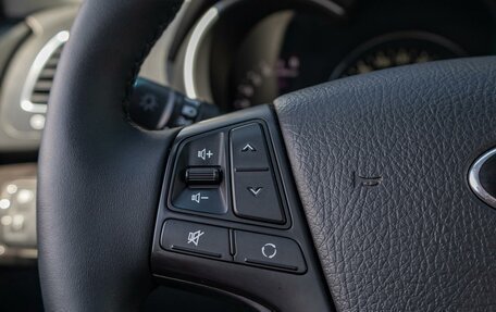 KIA Sorento II рестайлинг, 2019 год, 1 895 000 рублей, 17 фотография