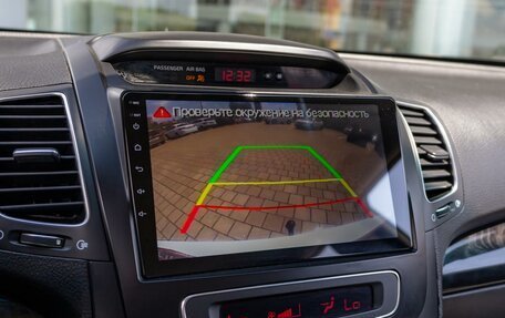 KIA Sorento II рестайлинг, 2019 год, 1 895 000 рублей, 19 фотография