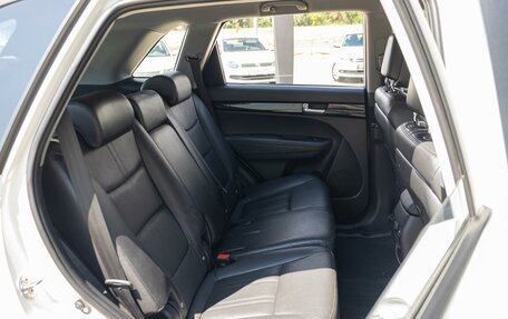 KIA Sorento II рестайлинг, 2019 год, 1 895 000 рублей, 25 фотография