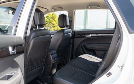 KIA Sorento II рестайлинг, 2019 год, 1 895 000 рублей, 24 фотография