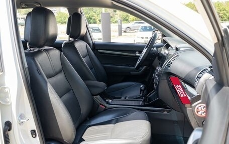 KIA Sorento II рестайлинг, 2019 год, 1 895 000 рублей, 23 фотография