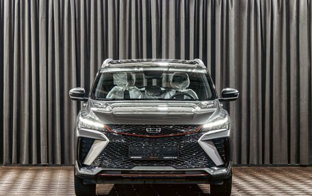 Geely Coolray I, 2024 год, 2 595 000 рублей, 2 фотография