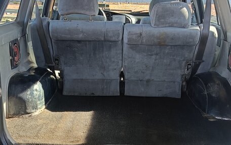 SsangYong Musso I, 1994 год, 400 000 рублей, 6 фотография