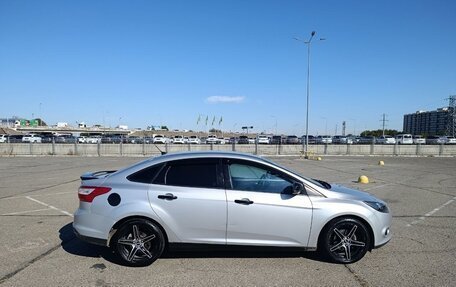 Ford Focus III, 2011 год, 850 000 рублей, 3 фотография