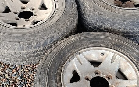 SsangYong Musso I, 1994 год, 400 000 рублей, 8 фотография