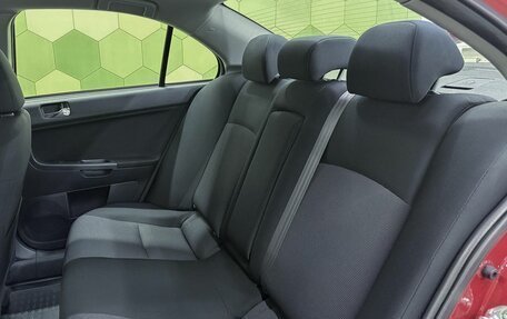 Mitsubishi Lancer IX, 2008 год, 800 000 рублей, 11 фотография