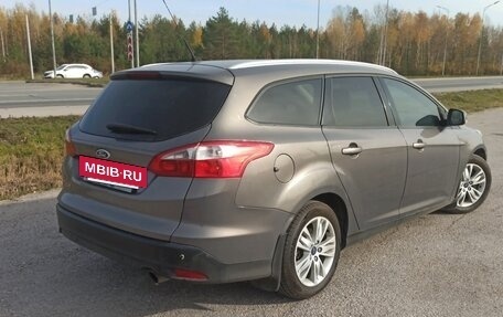 Ford Focus III, 2013 год, 777 000 рублей, 2 фотография
