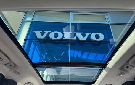 Volvo XC90 II рестайлинг, 2025 год, 12 990 000 рублей, 7 фотография