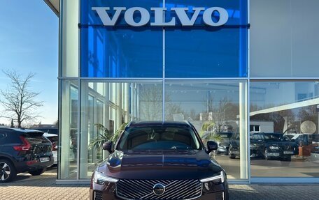 Volvo XC90 II рестайлинг, 2025 год, 12 990 000 рублей, 2 фотография