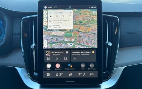 Volvo XC90 II рестайлинг, 2025 год, 12 990 000 рублей, 19 фотография