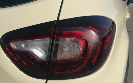 Renault Kaptur I рестайлинг, 2019 год, 1 568 000 рублей, 10 фотография