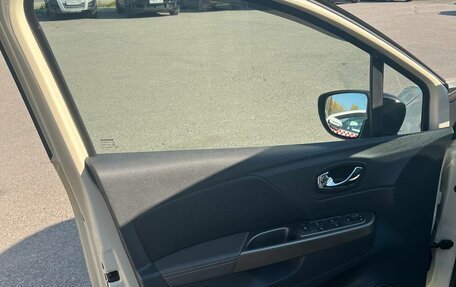 Renault Kaptur I рестайлинг, 2019 год, 1 568 000 рублей, 12 фотография