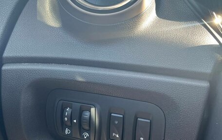 Renault Kaptur I рестайлинг, 2019 год, 1 568 000 рублей, 18 фотография