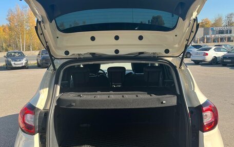 Renault Kaptur I рестайлинг, 2019 год, 1 568 000 рублей, 9 фотография