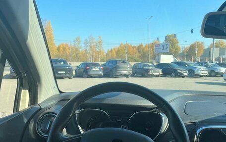 Renault Kaptur I рестайлинг, 2019 год, 1 568 000 рублей, 17 фотография