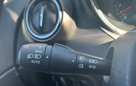 Renault Kaptur I рестайлинг, 2019 год, 1 568 000 рублей, 19 фотография