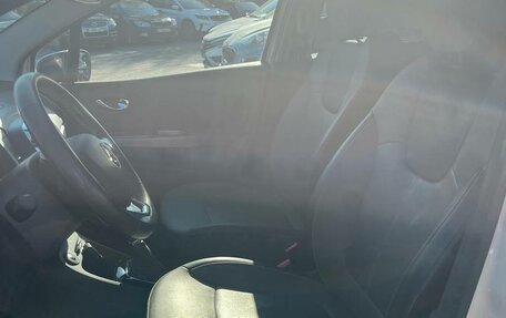 Renault Kaptur I рестайлинг, 2019 год, 1 568 000 рублей, 14 фотография