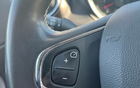 Renault Kaptur I рестайлинг, 2019 год, 1 568 000 рублей, 20 фотография