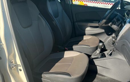 Renault Kaptur I рестайлинг, 2019 год, 1 568 000 рублей, 34 фотография