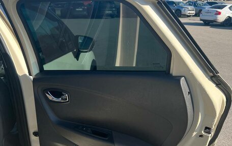 Renault Kaptur I рестайлинг, 2019 год, 1 568 000 рублей, 30 фотография