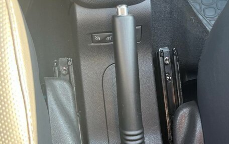 Renault Kaptur I рестайлинг, 2019 год, 1 568 000 рублей, 26 фотография