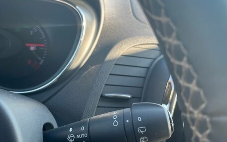 Renault Kaptur I рестайлинг, 2019 год, 1 568 000 рублей, 22 фотография