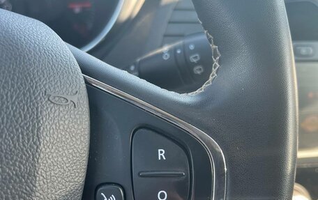 Renault Kaptur I рестайлинг, 2019 год, 1 568 000 рублей, 21 фотография