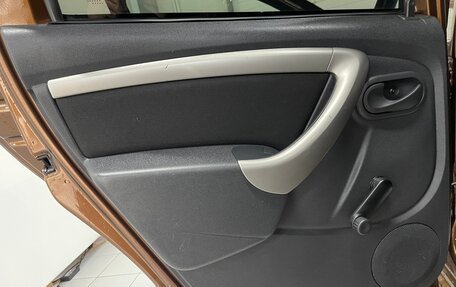 Renault Duster I рестайлинг, 2014 год, 869 000 рублей, 19 фотография