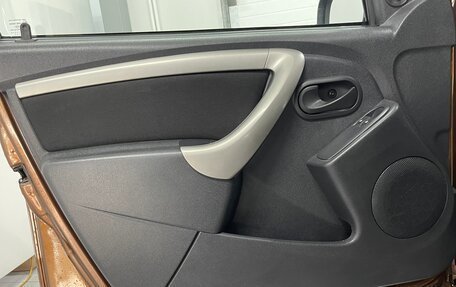 Renault Duster I рестайлинг, 2014 год, 869 000 рублей, 16 фотография