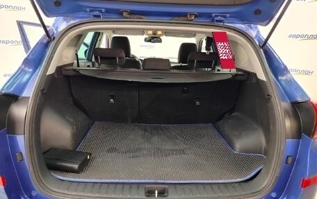 Hyundai Tucson III, 2018 год, 1 980 000 рублей, 11 фотография