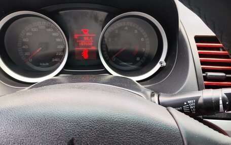 Mitsubishi Lancer IX, 2008 год, 630 000 рублей, 8 фотография