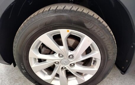 Hyundai Tucson III, 2018 год, 1 980 000 рублей, 13 фотография