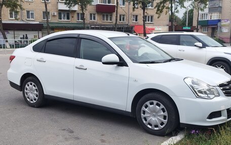 Nissan Almera, 2017 год, 830 000 рублей, 2 фотография