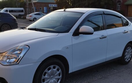 Nissan Almera, 2017 год, 830 000 рублей, 6 фотография