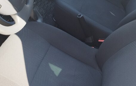 Nissan Almera, 2017 год, 830 000 рублей, 8 фотография