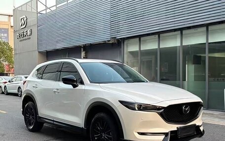Mazda CX-5 II, 2021 год, 2 890 000 рублей, 3 фотография