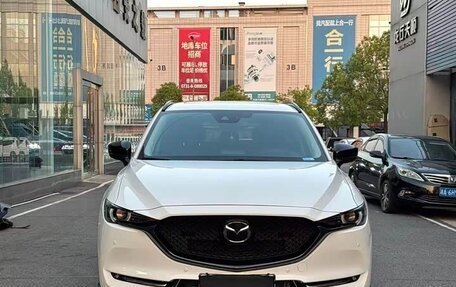 Mazda CX-5 II, 2021 год, 2 890 000 рублей, 2 фотография