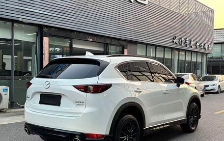 Mazda CX-5 II, 2021 год, 2 890 000 рублей, 4 фотография