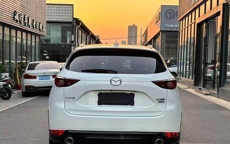 Mazda CX-5 II, 2021 год, 2 890 000 рублей, 6 фотография