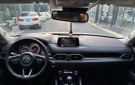 Mazda CX-5 II, 2021 год, 2 890 000 рублей, 7 фотография