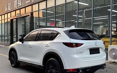 Mazda CX-5 II, 2021 год, 2 890 000 рублей, 5 фотография